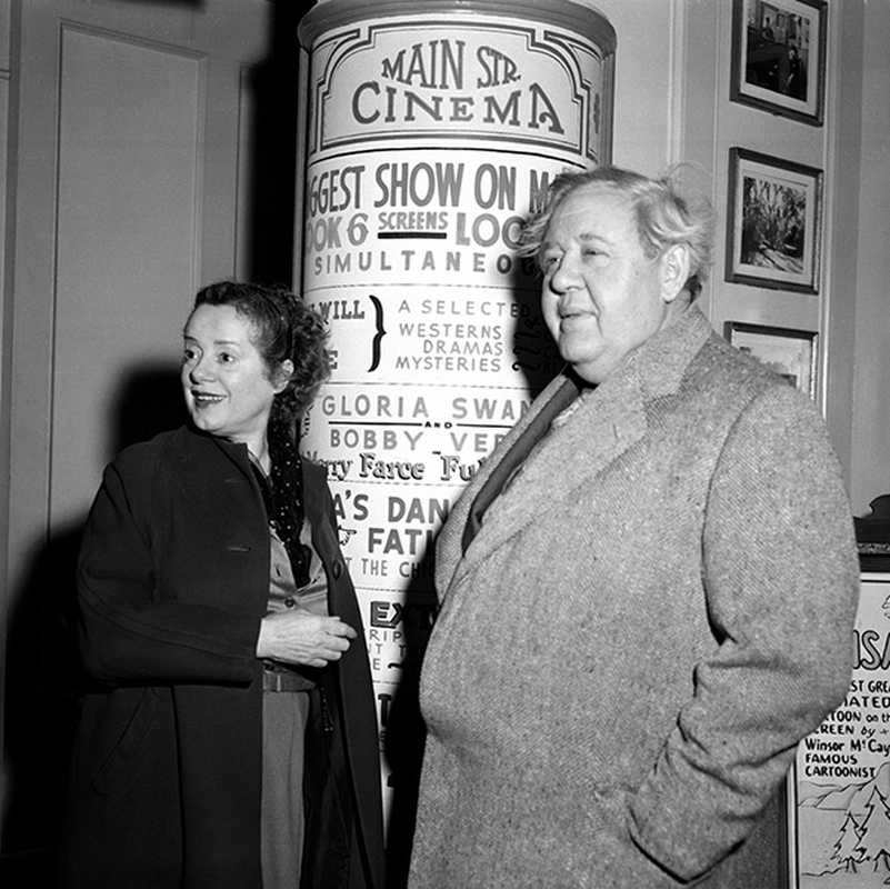 Charles Laughton - Foto 13
