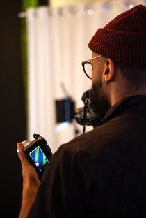 Gabriel Vinícius - Poster 2