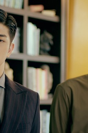 Poster de Episódio จุดพ่ายแพ้ (2023)