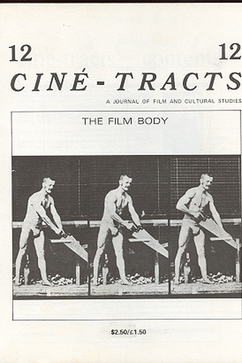 Poster de Filme Cinétracts (1968)