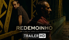 Redemoinho - Trailer Oficial