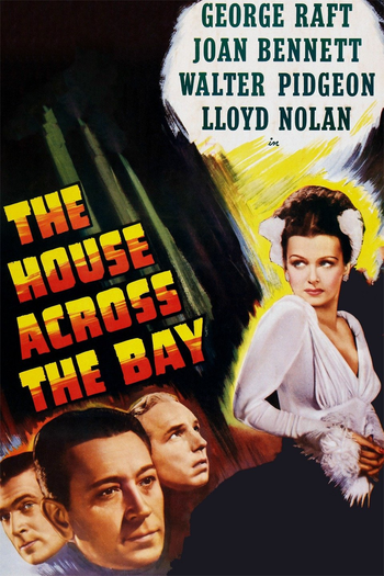  de Filme Amada por Três (1940)
