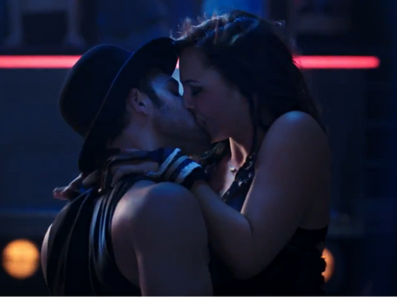 Foto 15 de Ela Dança, Eu Danço 5