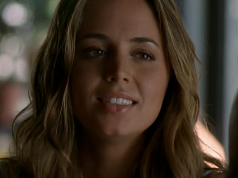 Foto 13 de Tru Calling - O Apelo (1ª Temporada)