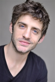 Jules Sagot - Poster 1