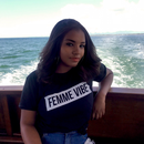 Foto de perfil de Thayna Alcantara