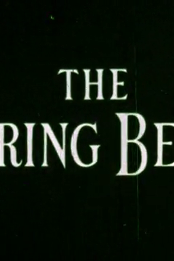 Poster de Curta The String Bean (1962)
