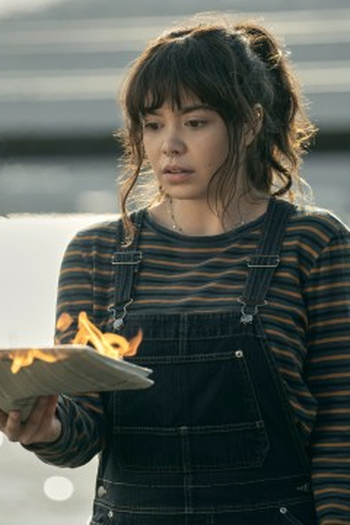 Poster de Episódio “A New Organ” (2023)