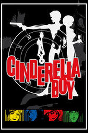  de Série Efeito Cinderella (2003)