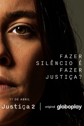  de Série Justiça 2 (2024)