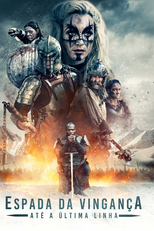 Espada da vingança: Até a última linha (Broken Swords : The last in line)