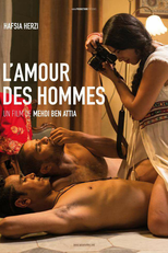 Of Skin and Men (L'amour des hommes)