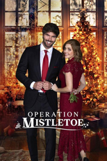 Operação Beijo de Natal (Operation Mistletoe)