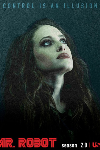 de Série Mr. Robot (2ª Temporada) (2016)
