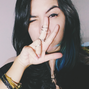 Foto de perfil de Karitha