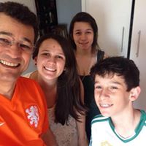 Foto de perfil de Matheus