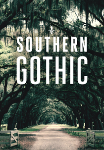 Aconteceu no Sul (1ª Temporada) (Southern Gothic (Season 1))