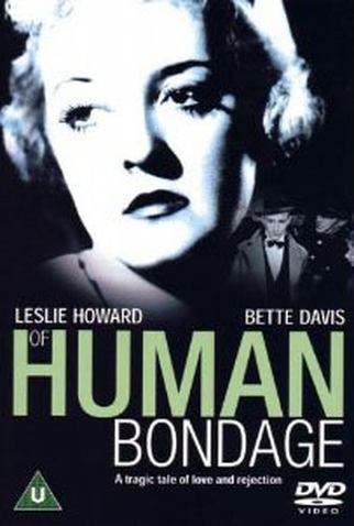 Poster 2 de Filme Escravos do Desejo (1934)