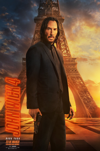  de Filme John Wick 4: Baba Yaga (2023)