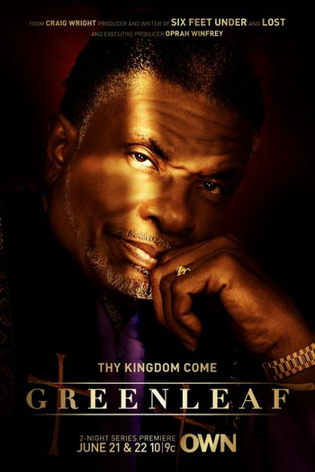  de Série Greenleaf (1ª Temporada) (2016)