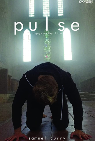 Poster 1 de Filme Pulse (2017)