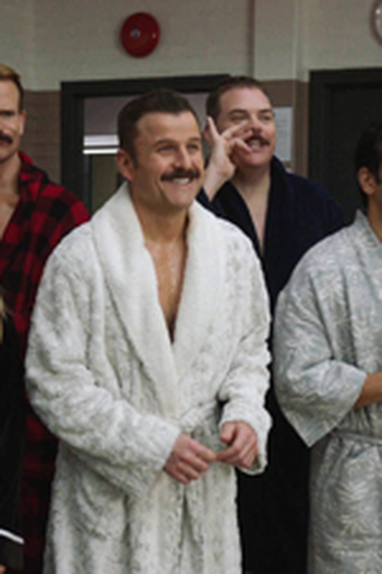 Poster de Episódio Where's the Beefcake (2019)