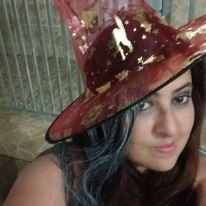 Foto de perfil de Eliza Alvernaz