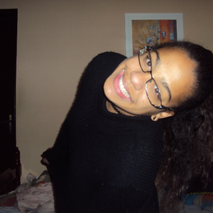 Foto de perfil de Suelen