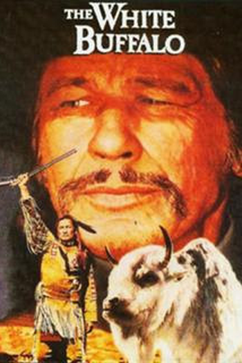  de Filme O Grande Búfalo Branco (1977)