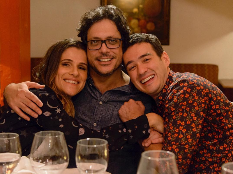 Foto 23 de Viver do Riso