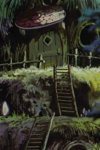 Poster de Episódio 男の子 (1998)
