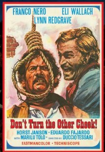 Viva A Morte... Tua! (¡Viva la muerte... tua!)