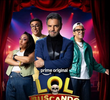 LOL Buscando Talento: México