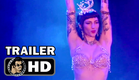 BURLESQUE: HEART OF THE GLITTER TRIBE Official Trailer (2017) Documentary Movie HD