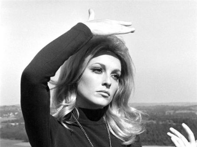 Foto 1 de O Olho do Diabo