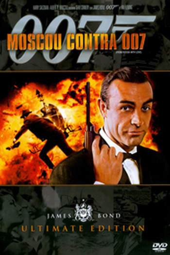  de Filme Moscou Contra 007 (1963)