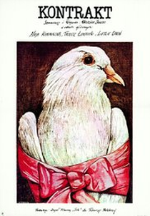 O Contrato (Kontrakt)