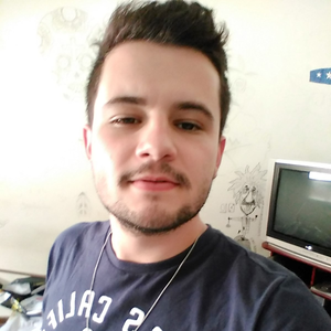 Foto de perfil de Frederico Rezende