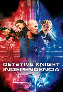 Detetive Knight: Independência (Detective Knight: Independence)