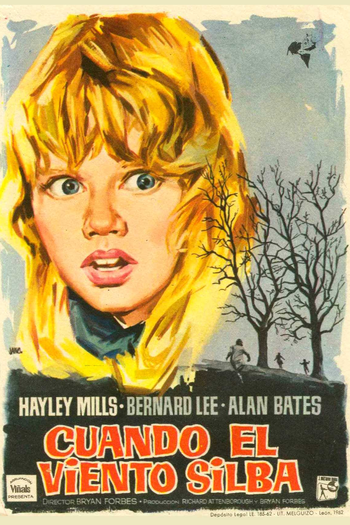  de Filme O Vento Também Tem Segredos (1961)