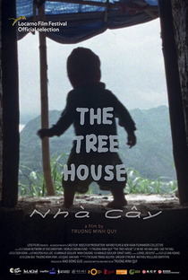 The Tree House - Poster / Capa / Cartaz - Oficial 5