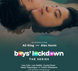Boys’ Lockdown: The Series
