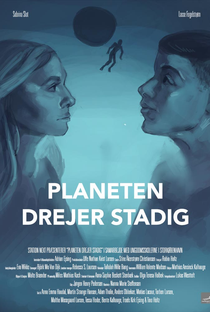 O Planeta Ainda Gira - Poster / Capa / Cartaz - Oficial 1