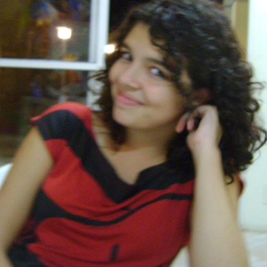 Foto de perfil de Bruna Mariano