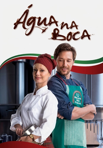 Água na Boca (Água na Boca)