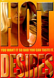 Desejos Ardentes (Hot Desire)