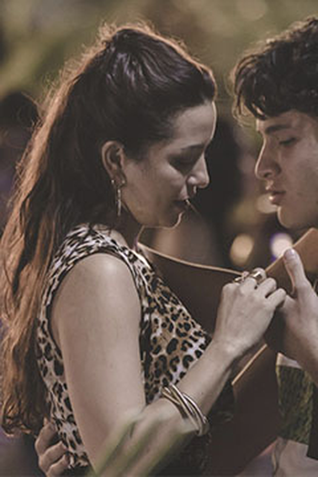 Poster de Episódio Capítulo 5 (2019)
