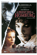 O Príncipe de Homburg (Il Principe di Homburg / The Prince of Homburg)