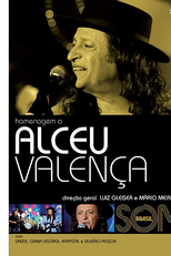 Som Brasil - Alceu Valença (Som Brasil - Alceu Valença)