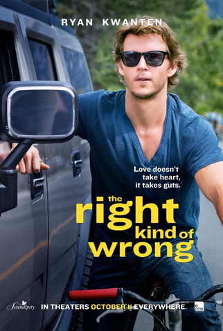 Poster 4 de Filme Amor Certo, Hora Errada (2013)